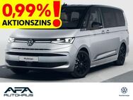 VW T7 Multivan, Multivan IQ Light, Jahr 2022 - Gera