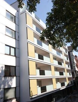 Stadtleben genießen - 2-Zimmerwohnung in bester Lage von Paderborn - Paderborn