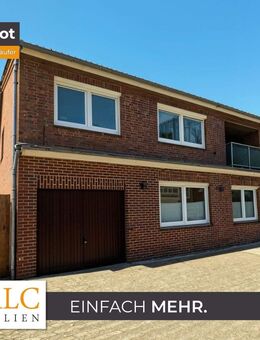Einfamilienhaus mit viel Platz sucht neue Eigentümer! - Oldendorf (Niedersachsen)