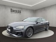 Audi A5, Sportback S line 45 TFSI quattro, Jahr 2021 - Marburg