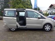 Ford Tourneo Courier Trend - Sigmarszell