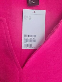 Leichtes Kleid in pink - Berlin Marzahn-Hellersdorf