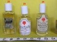 Vintage 60 Parfüm Flacon Miniaturen / Flaschen - Sammelobjekte 1 in 88079