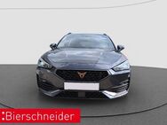 Cupra Leon SP1.4 TSI DSG e-Hybrid NAVI AHK LED - Greding