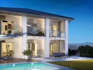 Eine Stadtvilla nach Maß ! Traumhaus in Baden-Baden - Baden-Baden