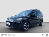 VW Caddy, 2.0 TDI Kombi SPURASSIST, Jahr 2020 - Lehe (Niedersachsen)