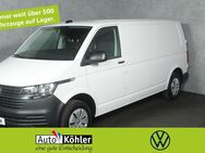 VW T6.1, Transporter Kasten TDi, Jahr 2024 - Mainburg