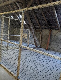 Lagerräume Lager Storage Umzugslager Zwischenlager in Lippstadt Bad Waldliesborn - Lippstadt