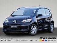 VW up, 1.0 move up, Jahr 2018 - Herborn (Hessen)