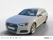 Audi A4, 2.0 TFSI AVANT, Jahr 2018 - Büdingen Zentrum