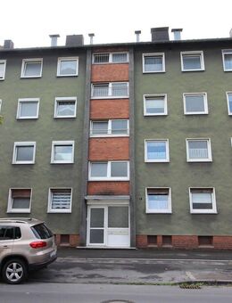 Helle 3,5-Zimmer-Wohnung mit Balkon in Oer-Erkenschwick - Oer-Erkenschwick