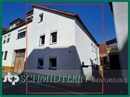 Einfamilienhaus mit Potenzial in Heidingsfeld - Würzburg