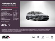 Skoda Octavia, 2.0 TSI Combi 265PS °, Jahr 2022 - Heilbronn