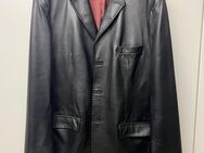 Leder- Blazer Herren (Gr. 54) Marke OCONI - Gettorf