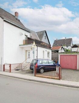 Charmantes Einfamilienhaus in Solms-Oberndorf - sofort bezugsfertig zum attraktiven Preis! - Solms