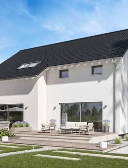 Das maßgeschneiderte Mehrgenerationenhaus für Ihre Familie - massa haus machts möglich! - Friedrichshafen