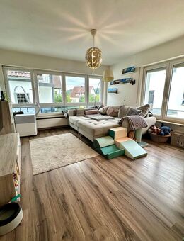 Idyllisch wohnen, zentrumsnah leben - provisionsfrei - Schorndorf (Baden-Württemberg)