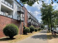 Ideal zur Kapitalanlage oder Eigennutzung - 2 Zimmer in Kreuzviertel-Randlage! - Münster