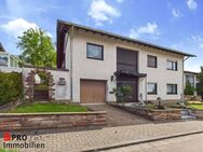 Charmantes Einfamilienhaus in Auersmacher ! - Kleinblittersdorf
