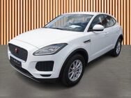 Jaguar E-Pace, 2.0 D150 Business, Jahr 2018 - Dresden