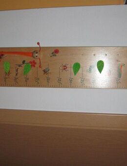 Tirella, Messlatte von Selecta - Markt Wald