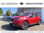 Peugeot 2008 Active 1.2 12V VTi PureTech 82 Apple CarPla - Bickenbach (Hessen)