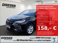 Opel Grandland X, 1.2 Edition Frontscheibe beheizbar, Jahr 2021 - Euskirchen