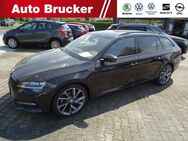 Skoda Superb Combi SportLine 2.0 TDI Navi Panoramadach - Marktredwitz