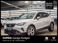 Seat Arona, 1.0 TSI FR, Jahr 2023 - Stuttgart