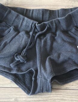 Ladys kurze Hose Shorts Shorty Hotpan Baumwolle Xs s 34 36 - Berlin