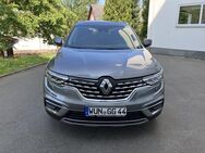 Renault Koleos, , Jahr 2022 - Wunsiedel