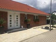 Modernes 110m² Bungalow-Einfamilienhaus: Stilvoll, ebenerdig & großzügig wohnen - Bad Lippspringe