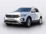 VW T-Roc 1.0 TSI LIFE LED NAVI VIRTUAL DAB+ - Remscheid