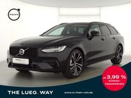 Volvo V90, T8 Plus Dark Recharge Plug-In Hybrid AWD Pol, Jahr 2022 - Essen