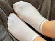 Getragene Socken - Meinerzhagen