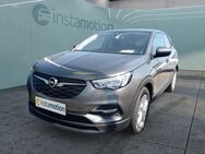 Opel Grandland X, 1.2 Edition Turbo ALLWETTER, Jahr 2021 - München