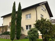 TOP Lage! 3,5-Zimmer Wohnung mit Balkon - Oberkirch