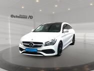 Mercedes CLA 250, SB AMG Line, Jahr 2019 - Melsungen