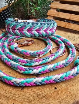 Halsband 42-44cm - Dortmund Benninghofen