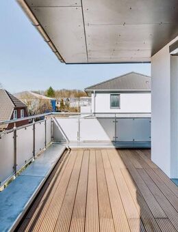 Penthouse - Lüneburg