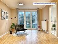 Hübsche Dachgeschoss-Maisonette: Ihr neues Zuhause in Eichenau (FFB) bei München - Eichenau