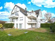 Schmuckstück auf 192 qm zzgl. Souterrain - eine großzügige Terrassenwohnung in exponierter Lage von Bochum-Süd... - Bochum