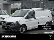 Mercedes Vito, 116 Kühlkasten lang Audio40, Jahr 2023 - Fulda