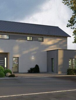 Ihr Traumhaus in Oberasbach: Individuell, Nachhaltig und Energiesparend! - Oberasbach