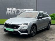 Skoda Octavia, 2.0 TSI Combi CHALLENGE, Jahr 2023 - Limbach-Oberfrohna