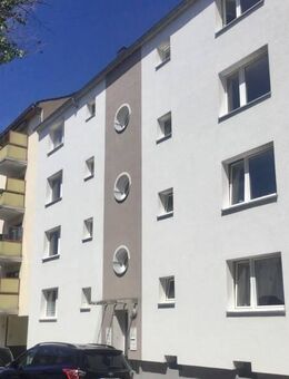Schöne 2-Zimmer-Wohnung wird für Sie aufgefrischt! - Koblenz