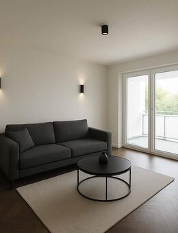 Wohnung in Cloppenburg - Cloppenburg