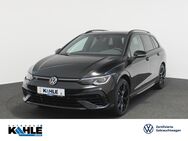 VW Golf Variant, 2.0 TSI OPF R, Jahr 2024 - Wunstorf