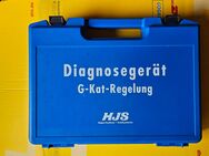 Diagnosegerät HJS,G-KAT-Regelung - Hamburg