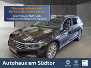 VW Passat Variant, 2.0 TDI Elegance |, Jahr 2020 - Rietberg
